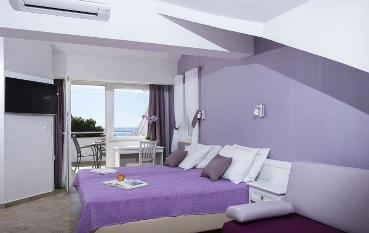 Apartments Milka & Miho دوبروفينك المظهر الخارجي الصورة