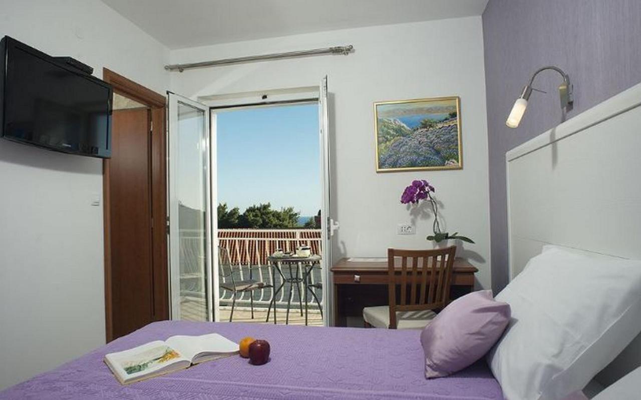 Apartments Milka & Miho دوبروفينك المظهر الخارجي الصورة