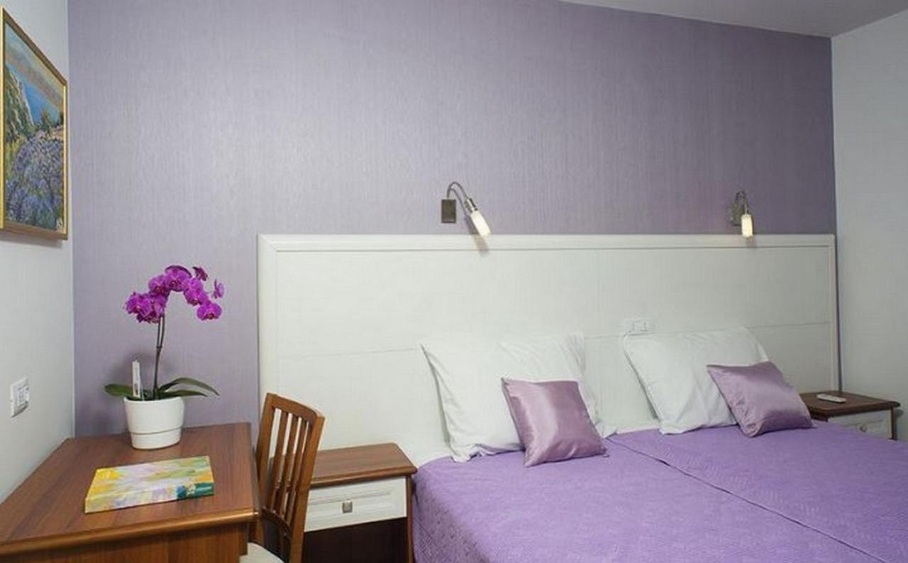 Apartments Milka & Miho دوبروفينك المظهر الخارجي الصورة