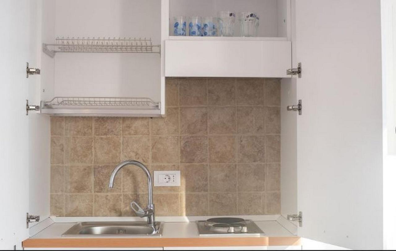 Apartments Milka & Miho دوبروفينك المظهر الخارجي الصورة