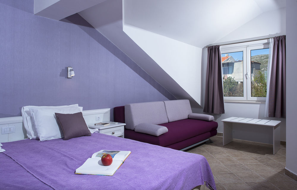 Apartments Milka & Miho دوبروفينك المظهر الخارجي الصورة