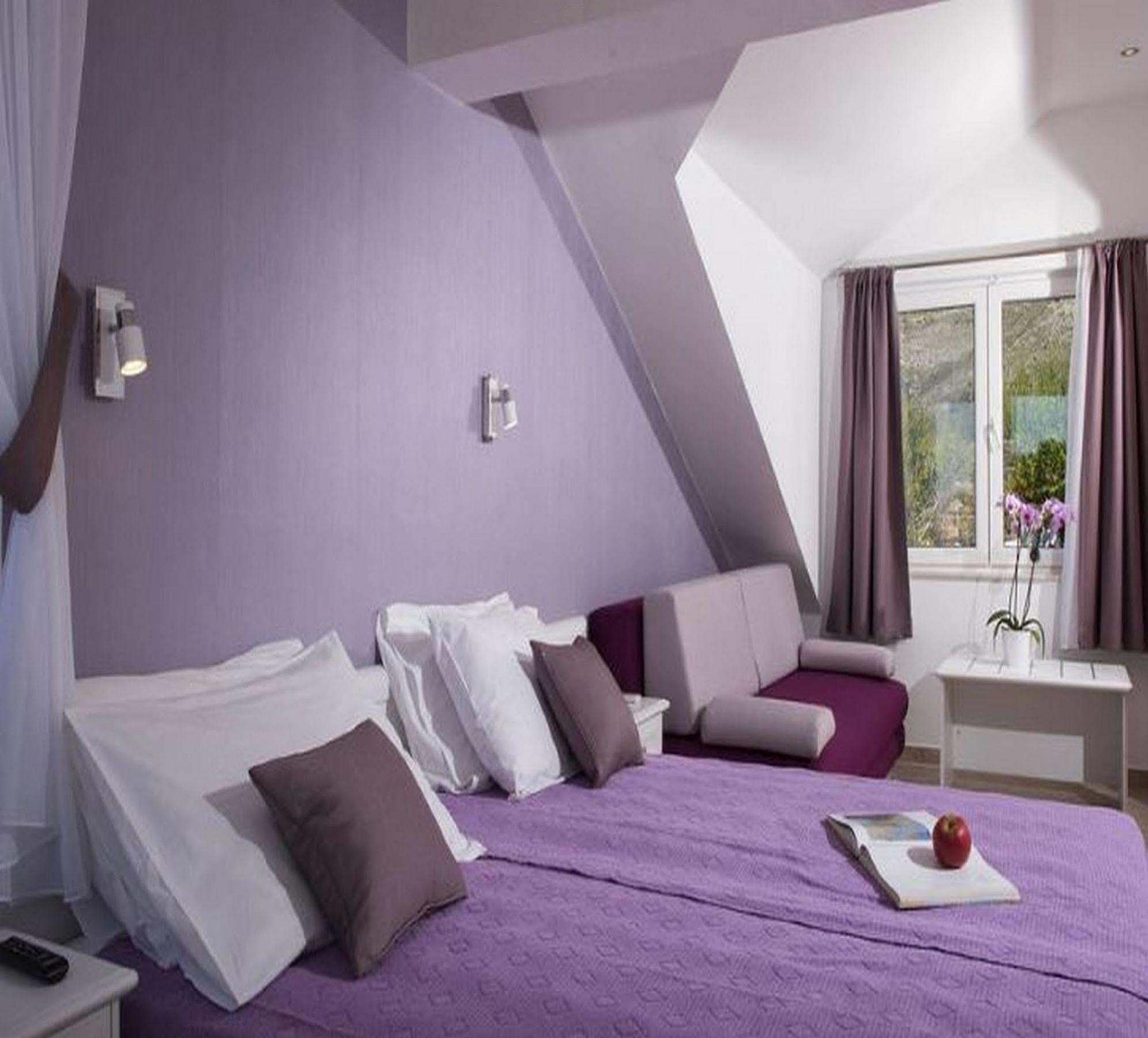Apartments Milka & Miho دوبروفينك المظهر الخارجي الصورة